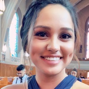 Meet your Posher, Brenda